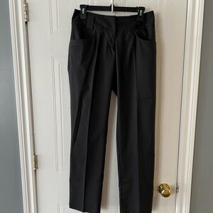 58-Addidas women pants dry fit
